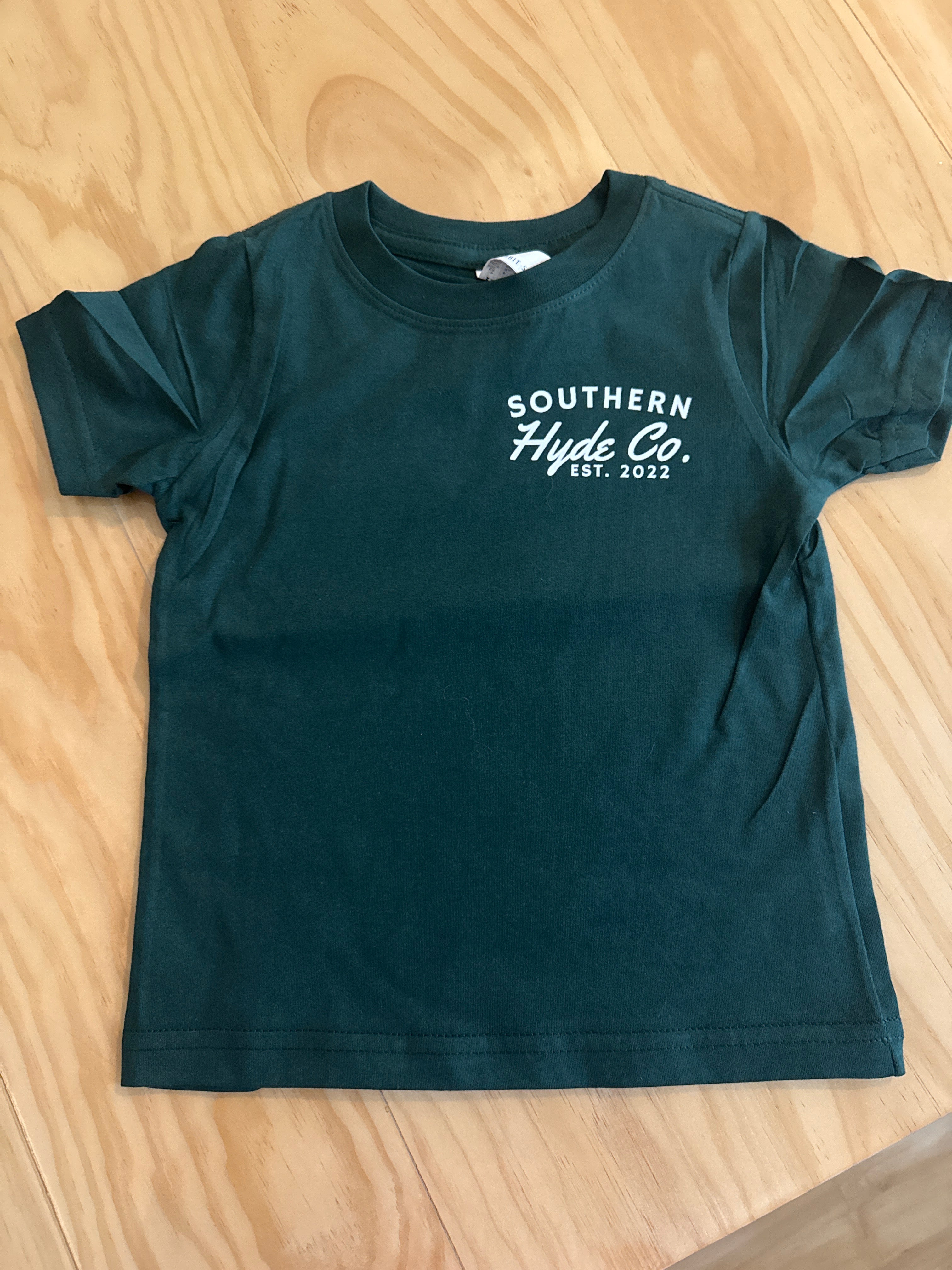 Southern Hyde | Duck Stamp Tshirt