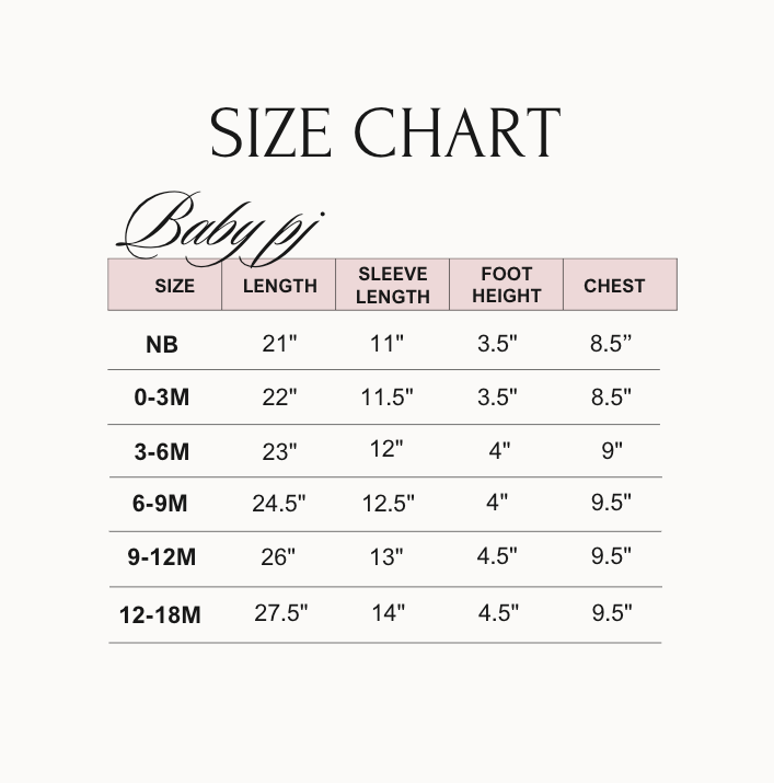 Blue Breakfast - Bamboo Sleeper