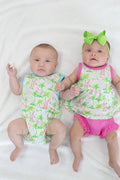 Zoo Peplum Set